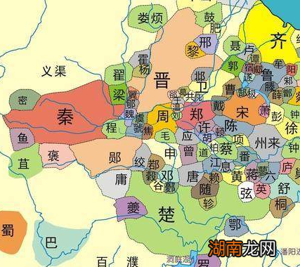 古代出现过那么多的公爵和侯爵 子爵和男爵为何很少见过