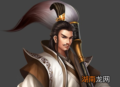 鲁肃与吕蒙之间有着怎样的故事?他们的关系如何?