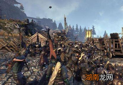 古代建围墙的时候 古人为什么不把整个城池围起来