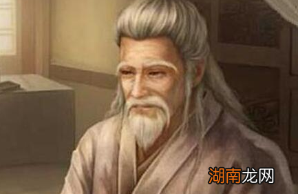 司马徽那么厉害，为何没有选择出山呢？