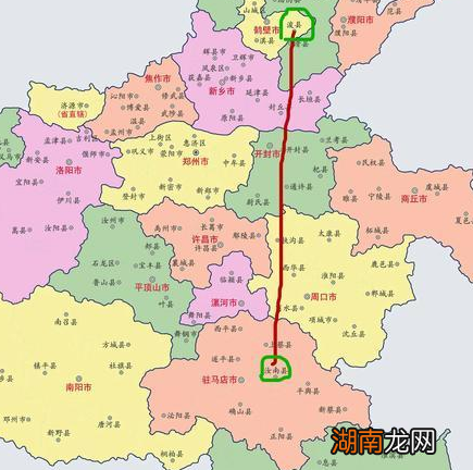 关羽千里走单骑一路走下来 关羽到底走了多少路