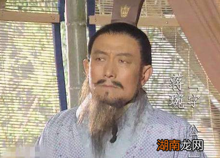 诸葛亮死的时候,为何他的政敌李严反而最伤心呢?