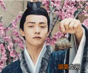 三国时期除了司马懿之外,还有哪些人特别能忍?