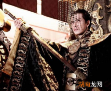 兰陵王打仗为什么要带着面具 这面具到底有什么作用