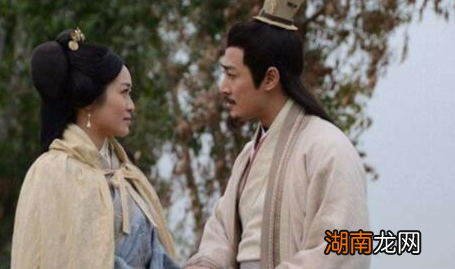 黄月英有哪些经历？他是如何认识诸葛亮的？