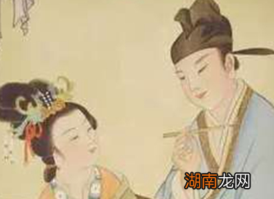 古代妻子是如何称呼自己的丈夫的?对另一半的称谓经历哪些变化?