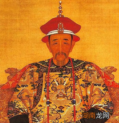 古代做皇帝真的很爽吗 看看清朝皇帝就知道了