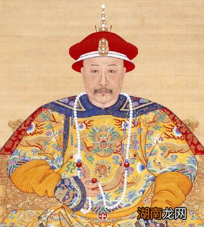 古代做皇帝真的很爽吗 看看清朝皇帝就知道了