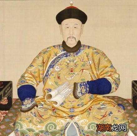 古代做皇帝真的很爽吗 看看清朝皇帝就知道了