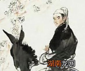 李贺的雅号是什么?他的仕途之路是怎样的?