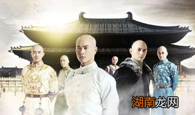 参与九子夺嫡的分别是哪些人?他们的最后的命运如何?