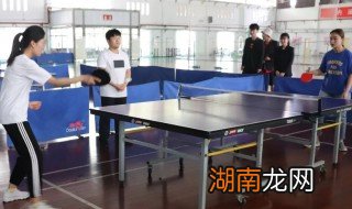 乒乓球一局多少分 乒乓球怎么算赢呢