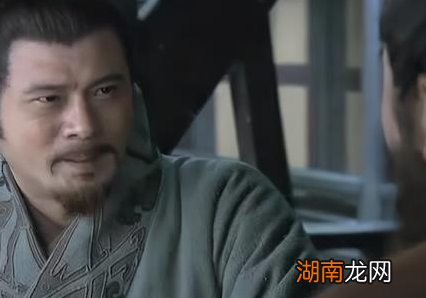 曹操本来不算杀陈宫 陈宫为什么坚持要死