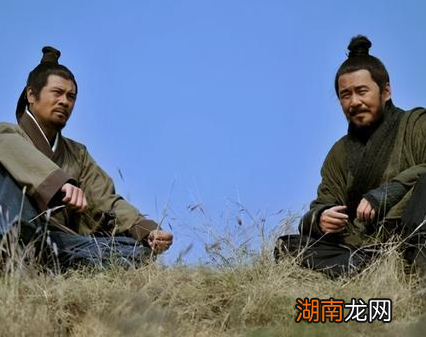 曹操本来不算杀陈宫 陈宫为什么坚持要死