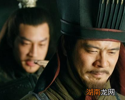 曹操本来不算杀陈宫 陈宫为什么坚持要死