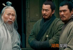 曹操本来不算杀陈宫 陈宫为什么坚持要死