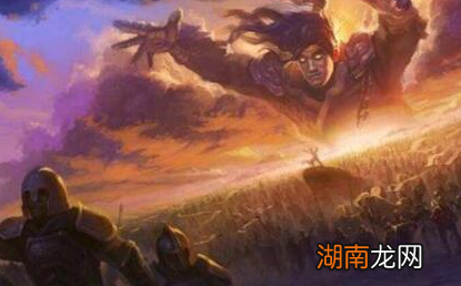 张角为何自称“天公将军”?他有哪些故事呢?