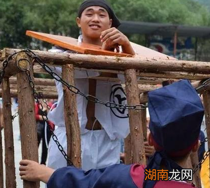 石达开被了凌迟3000多刀 石达开为什么一声都不吭