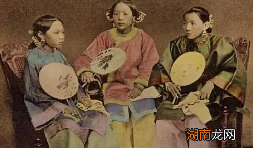 揭秘:为什么清朝格格大多都“不孕不育”?