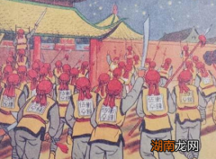 石达开在太平天国中威望那么高 石达开的人缘如何