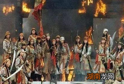 石达开在太平天国中威望那么高 石达开的人缘如何