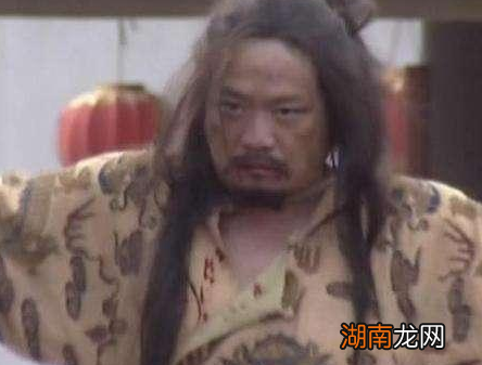 石达开在太平天国中威望那么高 石达开的人缘如何