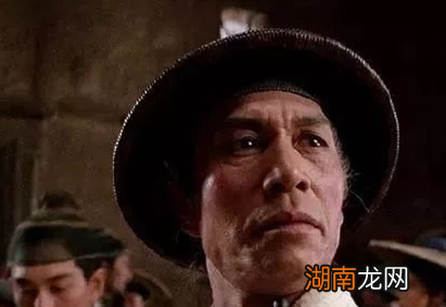 盘点明朝宦官刘瑾和魏忠贤的辉煌与落魄史,他们为什么那么厉害?