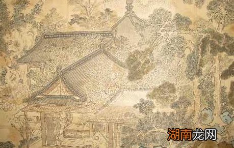 唐朝都城长安,是如何解决城市供水问题的?