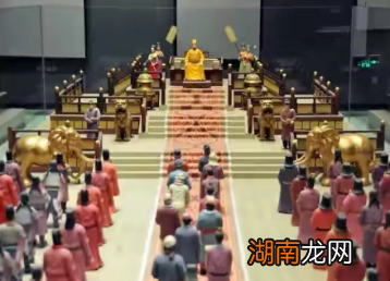 李建成成为皇帝的话，他能否得到李世民的成就？