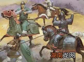 李建成成为皇帝的话，他能否得到李世民的成就？