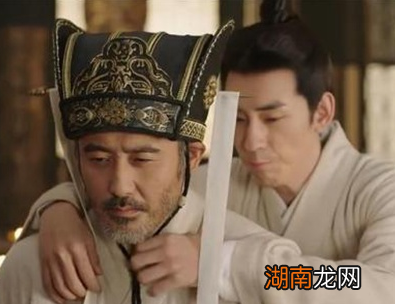 曹丕掌权时,司马懿为什么没有谋反?