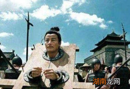 古代问斩犯人为什么选在午时三刻 秋天执行有什么讲究吗