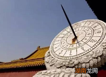 古代问斩犯人为什么选在午时三刻 秋天执行有什么讲究吗