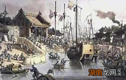 清朝政府面对鸦片战争为何没有还手之力?真相是什么