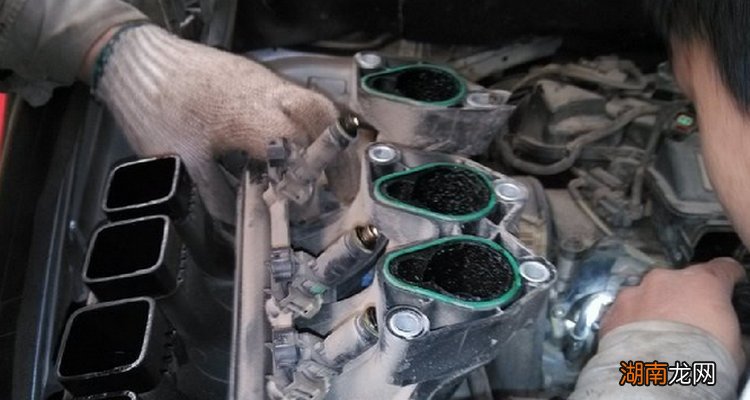 发动机无力提不起速怎么解决