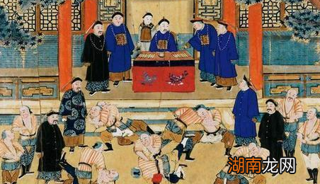 当初帮康熙生擒鳌拜的人是一群摔跤少年 他们后来怎么样了