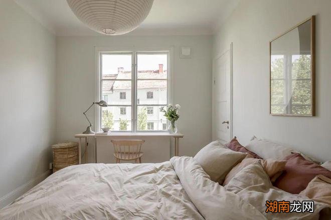 装修 灵感 | 56㎡老宅逆天改命，变身温柔治愈系奶茶风