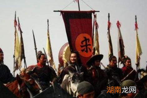 支持方腊的人非常多，为何他还是败在了宋江的手下？