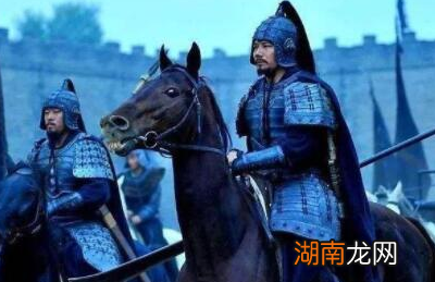 曹仁的真实实力怎么样?他有哪些主要事迹呢?