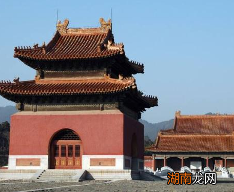 康熙陵墓的三次大火是因为雷劈吗 真相又是什么样的