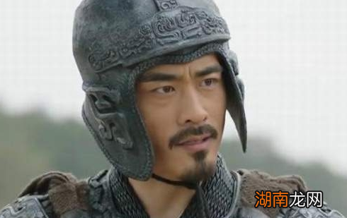 三国最出名的六位降将,他们分别是谁?