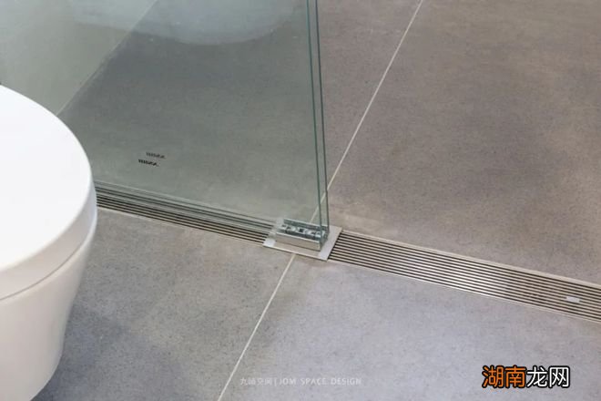 78㎡学区房变身现代简约风美居,合理规划,实现三房自由+超强收纳!