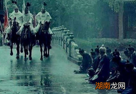 同样都是士大夫 南宋和明朝的士大夫差距为什么那么大