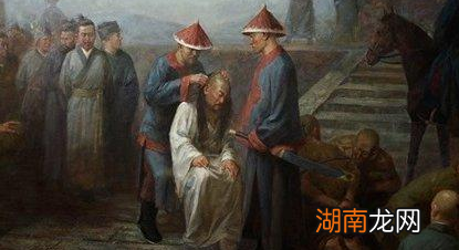 同样都是士大夫 南宋和明朝的士大夫差距为什么那么大