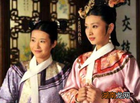 十三岁嫁给雍正，堪称清朝历史上最幸福的妃子