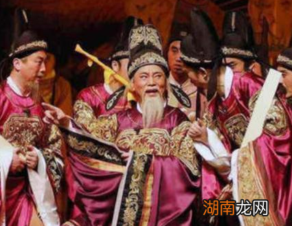 古代官员上早朝的时候都吃些什么 他们是如何解决的