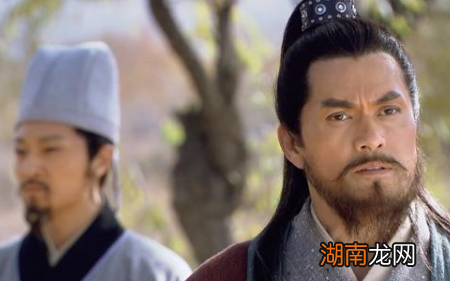 为何说当宋江悬起了忠义堂牌匾时，这群人便注定失败