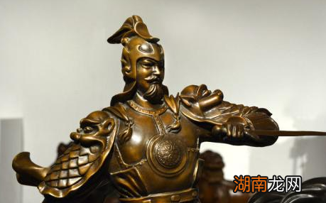 揭秘:古代武将的画像为什么看起来都很胖?