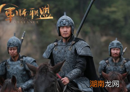 张郃的胆气被各路诸侯所钦佩,为什么单单怕赵云?