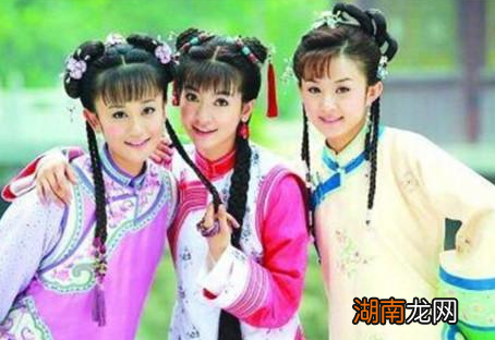 清朝公主和格格之间有什么不同 看完别再混淆了